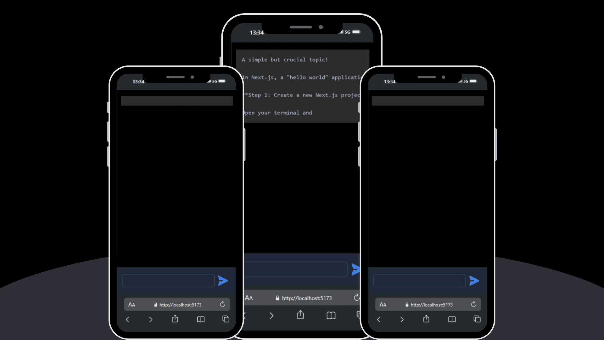 CHATBOTWITHGROQ preview